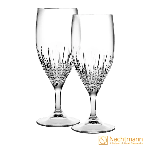 【Nachtmann】葡萄園典雅調酒杯(2入)