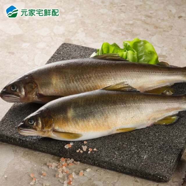 鮮綠生活 特選龍虎石斑魚(550g±10% 共4尾)優惠推薦