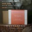 【The Soap Days 純皂生活】全然 The Source 枸杞人蔘洗髮皂 100g / 3入(洗髮皂過渡期適用)