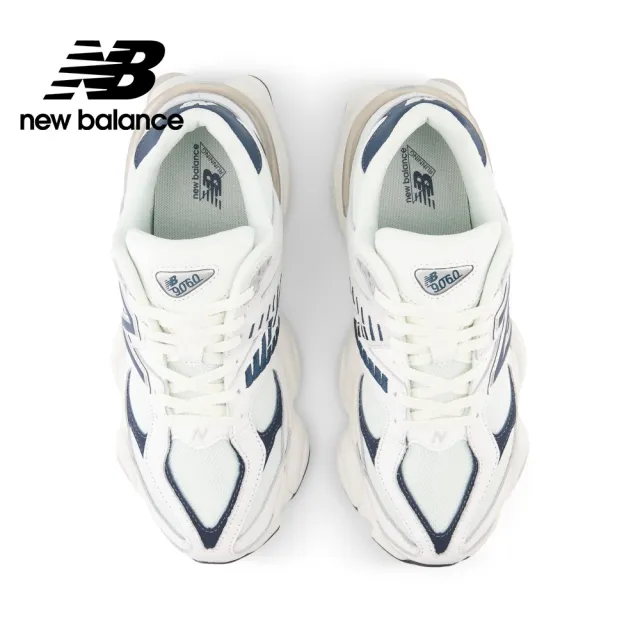 NEW BALANCE】NB 運動鞋/復古鞋_男鞋/女鞋_白色_U9060VNB-D - momo購物