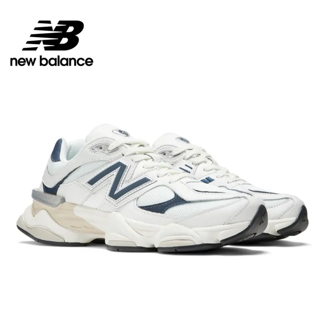 【NEW BALANCE】NB 9060運動鞋/復古鞋_男鞋/女鞋_白色_U9060VNB-D