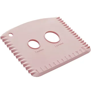 【IBILI】3in1麵糰切刀 / 麵糰 烘焙切麵刀麵團刀