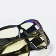 【Archgon亞齊慷】濾藍光全罩式眼鏡(GL-B301-T)