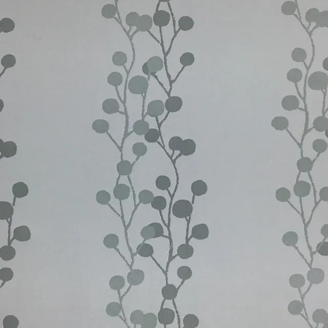 【宜欣居傢飾】普羅旺斯-雙面緹花遮光窗簾_灰-W190cm*H165cm以內*可指定尺寸(訂製/摺景/半腰窗簾)