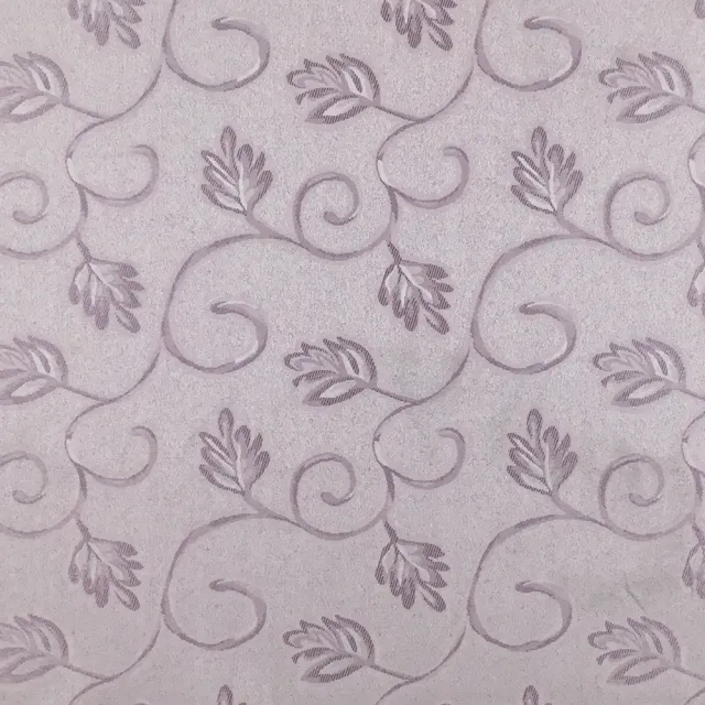 【宜欣居傢飾】挪威森林-訂製窗簾-紫(W191-280cm*H166-180cm以內)
