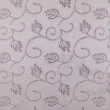 【宜欣居傢飾】挪威森林-訂製窗簾-紫(W191-280cm*H166-180cm以內)