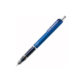 【ZEBRA】P-MA85 DelGuard 不易斷芯自動鉛筆 0.5藍