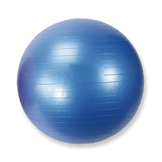 【強生CHANSON】瑜珈抗力球65cm(CS-075 台灣製造)