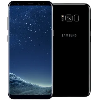 【SAMSUNG 三星】A級福利品 Galaxy S8+ 6.2吋(4GB/64GB)