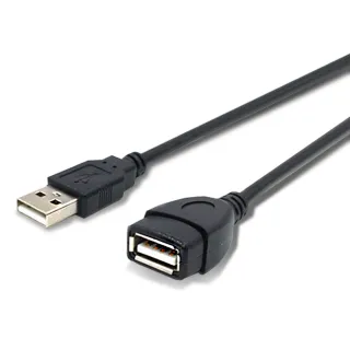 USB2.0 公對母訊號延長線(3M)
