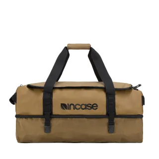 【Incase】TRACTO Split Duffel XL 旅行袋XL號(棕)