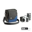 【ThinkTank創意坦克】Mirrorless Mover 10-類單眼相機包-MM654(深藍)(彩宣公司貨)