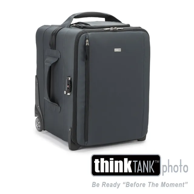 【ThinkTank創意坦克】VIDEO RIG18-旗艦級攝影機行李箱-VR525(彩宣公司貨)