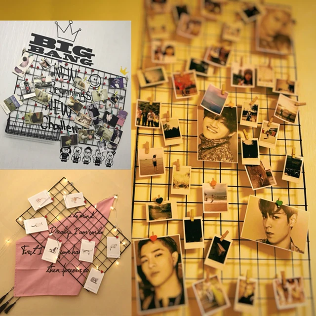 撥撥的架子 網片配件 25x10cm 小層板 平面網 網用層