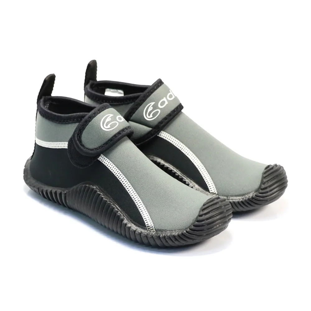 【ADISI】短筒水陸橡膠鞋AS14048 / 城市綠洲專賣(溯溪鞋、止滑鞋、雨鞋、水上運動鞋)