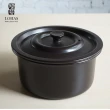 【陸寶陶鍋】健康內鍋1.5L 適用大同電鍋6人份(遠紅外線陶鍋)