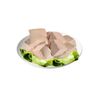 【大食怪】大甲冷凍鮮角芋頭5包(300g/包)