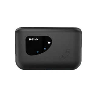 【D-Link】DWR-932C_G1 4G LTE SIM卡 Wi-Fi 行動可攜式 無線分享器/分享器/4G路由器