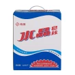 【南僑水晶】水晶肥皂皂絲4.5kg/箱(高效濃縮/天然成份)