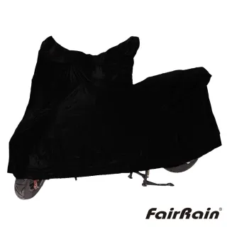 【飛銳fairrain】MVP防水機車罩(機車套)