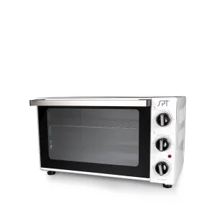 【尚朋堂】20L專業型雙溫控電烤箱SO-7120G