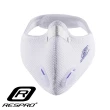 【英國 RESPRO】ALLERGY 抗敏感高透氣防護口罩(白色)