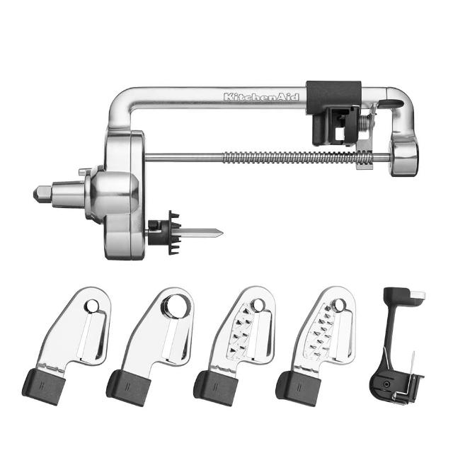 【KitchenAid】多功能切菜器