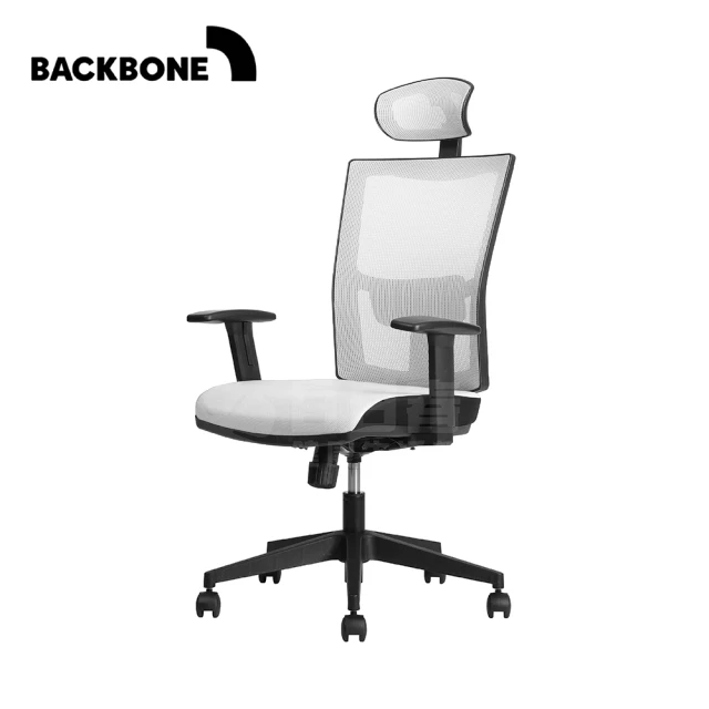 【Backbone】Hydra人體工學椅