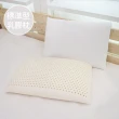 【澳洲Simple Living】泰國乳膠枕平面基本型(12cm/2入)