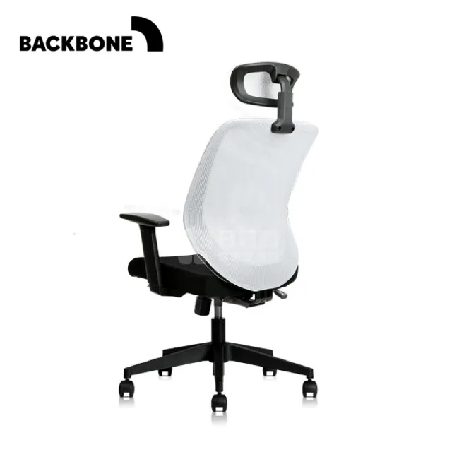 【Backbone】Eagle人體工學椅