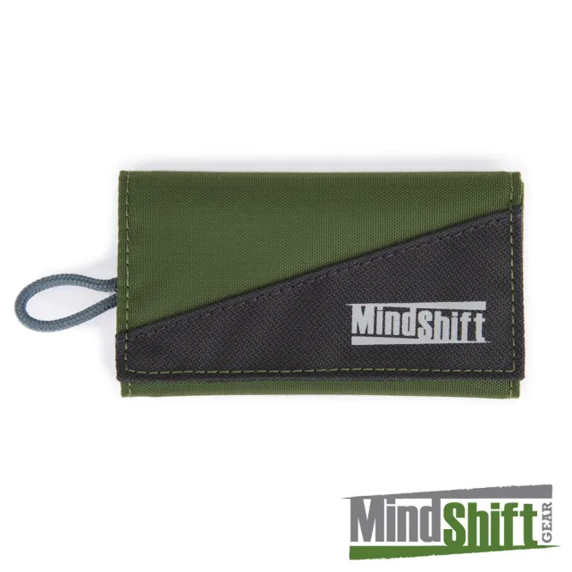 【MindShiftGear 曼德士】CF記憶卡包-MS942(彩宣公司貨)