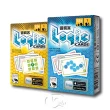 【新天鵝堡桌遊】邏輯客黃藍組合包 Logic Cards Set(玩家跑團讚)