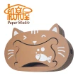 【紙樂屋】笑笑貓 貓抓板