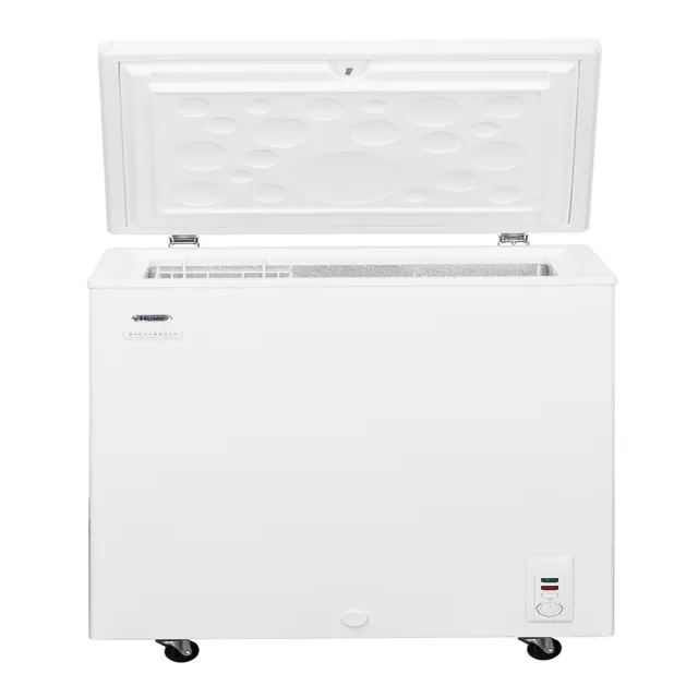 【Haier 海爾】上掀密閉冷凍櫃 HCF142(上掀密閉冷凍櫃)