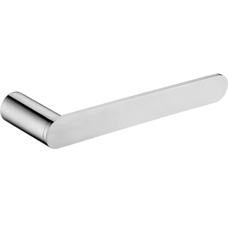 【BOSS】304不鏽鋼毛巾環MZ-13002(無安裝)