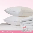 【Fotex芙特斯】新一代超舒眠嬰兒防蟎枕頭套(物理性防蟎寢具)