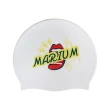 【MARIUM】矽膠泳帽-大嘴巴(MAR-8623)