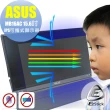 【Ezstick】ASUS MB16AC 15.6吋 可攜式顯示器 防藍光螢幕貼(可選鏡面或霧面)