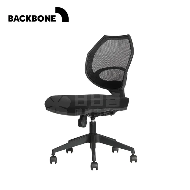 【Backbone】Koala人體工學椅