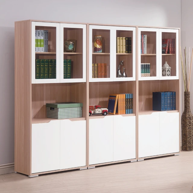 ASSARI 愷麗2.2尺展示櫃(寬67x深40x高186c