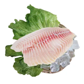 【賣魚的家】新鮮鯛魚片10片組(150-200G/片)