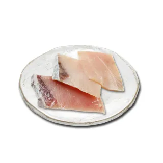 【賣魚的家】深海紅斑魚片 20片組 共10包(110g±4.5%/2片/包)