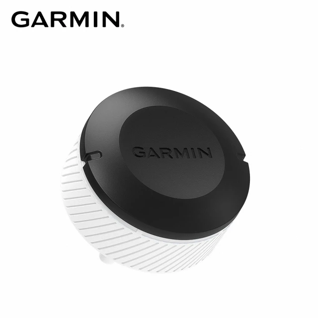 【GARMIN】Approach CT10 揮桿追蹤系統(完整套組)