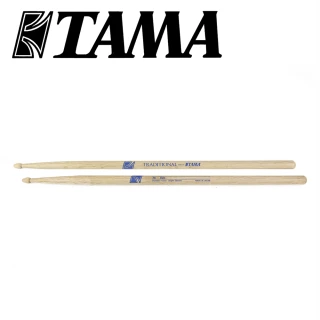 【TAMA】7A OAK 日本橡木鼓棒(知名打擊樂器品牌)