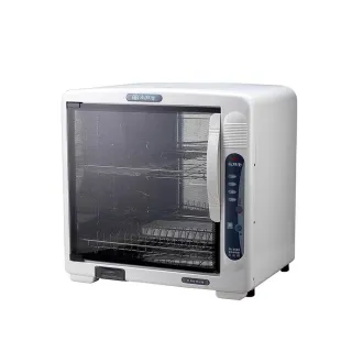【尚朋堂】微電腦紫外線雙層烘碗機SD-2588