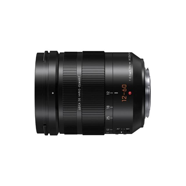 【Panasonic 國際牌】LUMIX G LEICA DG VARIO-ELMARIT 12-60mm F2.8-4.0 APSH / POWER O.I.S(公司貨)