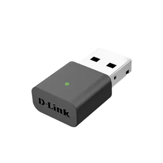 【D-Link】DWA-131_Nano 迷你型300Mbps wifi網路無線網路卡 USB無線網卡