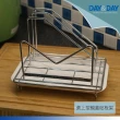 【DAY&DAY】桌上型鍋蓋砧板架(ST3027-01)