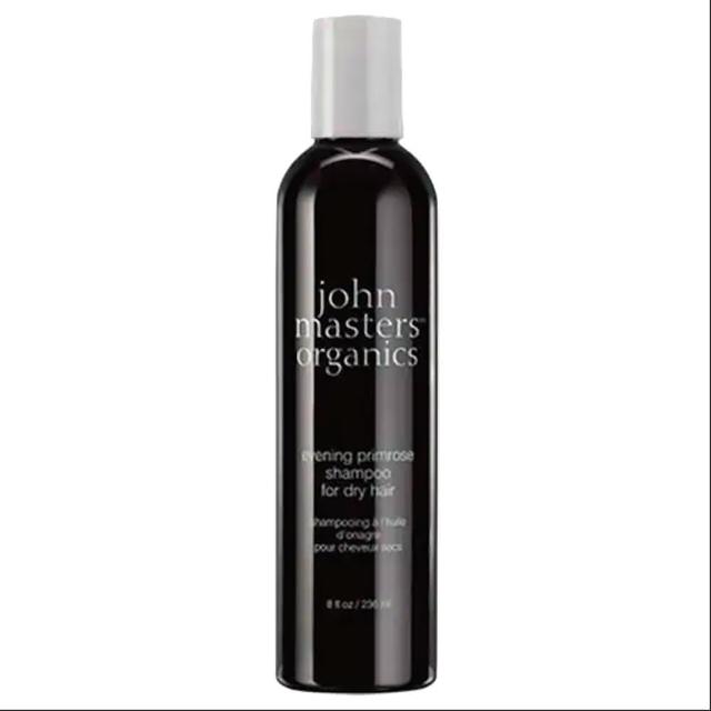 【John Masters Organics】月見草洗髮精(236ml)