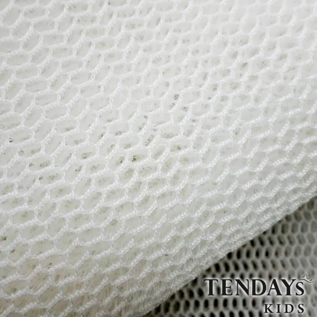 【TENDAYS】立體蜂巢透氣網(小單嬰兒床用)